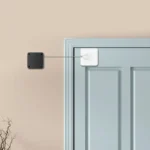 Automatic Door Closer Adjustable Pull Cord with Bracket