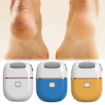Electric Foot Grinder Rechargeable Dead Skin Remover