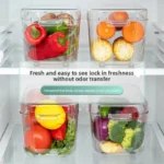 "22-Piece Slicer Set multifunctional vegetable and fruit cutter with blades and storage box"