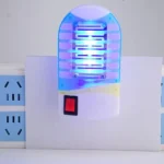 Efficient Electric Mosquito Killer for indoor bug control