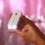 Touch Hair Removal Machine – Painless Electric Hair Removal Device for Women