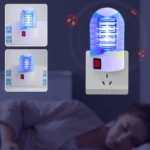 Efficient Electric Mosquito Killer for indoor bug control