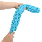 Expandable Double Duster Electrostatic Fan Cleaner