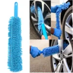 Expandable Double Duster Electrostatic Fan Cleaner