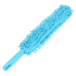 Expandable Double Duster Electrostatic Fan Cleaner