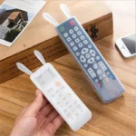 Silicone Remote Cover – Protective TV & AC Remote Case