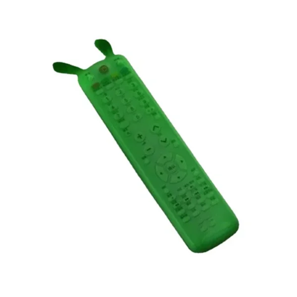 Silicone Remote Cover – Protective TV & AC Remote Case