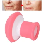 Silicone Jawline Exerciser for Face and Neck Wrinkle Removal