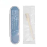 Pair Manual Nose Hair Removal Trimmer Safe Durable Cutter