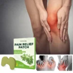 10pcs Knee Patch Plaster – Herbal Pain Relief Patches for Arthritis, Knee, Neck & Shoulder