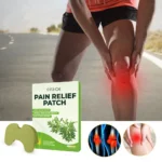 10pcs Knee Patch Plaster – Herbal Pain Relief Patches for Arthritis, Knee, Neck & Shoulder
