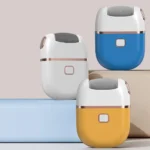 Electric Foot Grinder Rechargeable Dead Skin Remover