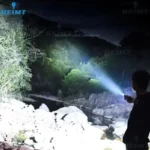 Mini Portable Light Flashlight
