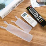 Silicone Remote Cover – Protective TV & AC Remote Case