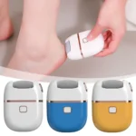 Electric Foot Grinder Rechargeable Dead Skin Remover