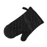 1 Pair Oven Gloves – Heat Resistant Non-Slip Kitchen Mitts for Cooking and Baking