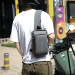 Anti-theft Cross Body Bag - Image 6