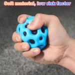 Bouncing Ball – Super High Bounce Interactive Indoor & Outdoor Toy