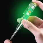 Transparent Voltage Test Pen Non-Contact Electrical Tester