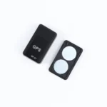 GF07 GPS Tracker Mini Portable Car and Pet Locator