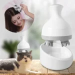 Electric Head Massager Scalp Scraper Stress Relief