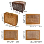 "Umrah Saving Box handmade piggy bank with money goal counter for children and adults"