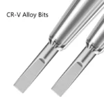 Transparent Voltage Test Pen Non-Contact Electrical Tester