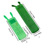 Silicone Remote Cover – Protective TV & AC Remote Case