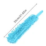 Expandable Double Duster Electrostatic Fan Cleaner