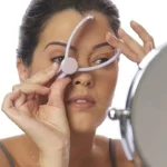 Facial Hair Remover – Spring Threading Epilator for Women & Girls - Image 5