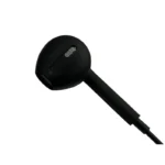 Ronin R-5 Wired Handsfree Type-C Earphones with USB-C connector and an in-line microphone/controller.