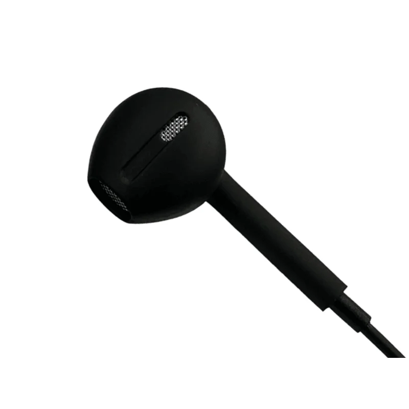 Ronin-R5-Handsfree-AUX-Earphones-3.5mm-Mic-Black.jpg Ronin R-5 Wired Handsfree AUX Earphones with 3.5mm jack and an in-line microphone/controller.