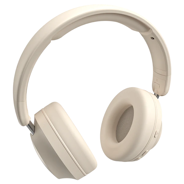 Ronin-R1505-Wireless-Headphone-Over-Ear-Black.jpg Ronin R-1505 Wireless Over-Ear Headphone with comfortable cushions and an adjustable headband.