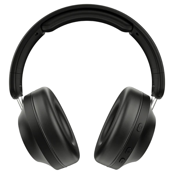 Ronin-R1505-Wireless-Headphone-Over-Ear-Black.jpg Ronin R-1505 Wireless Over-Ear Headphone with comfortable cushions and an adjustable headband.
