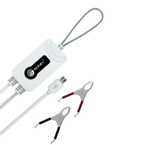 Ronin R-666 Universal Clip Charger