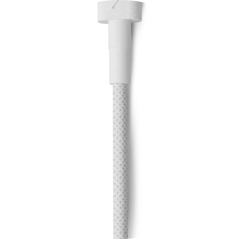 Ronin-R2045-Lynix-Type-C-to-iPhone-Cable-27W-PD-Braided.jpg Ronin Lynix R-2045 Cable, a 1.2-meter black braided cable with a USB-C connector on one end and a Lightning connector on the other, highlighting its 27W fast charging.