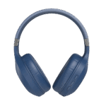 Ronin R-1500 Over-Ear Headphone with soft ear cups and an adjustable headband, highlighting the comfortable, classic design.