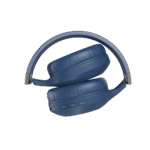Ronin R-1500 Over-Ear Headphone with soft ear cups and an adjustable headband, highlighting the comfortable, classic design.
