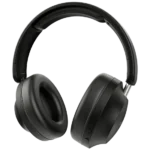 Ronin R-1505 Wireless Over-Ear Headphone with comfortable cushions and an adjustable headband.