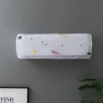 Premium Waterproof Air Conditioner Cover – Dustproof Outdoor & Indoor AC Protector - Image 3