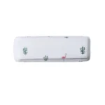 Waterproof Dustproof Air Conditioner Cover for Indoor and Outdoor AC Units