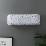Premium Waterproof Air Conditioner Cover – Dustproof Outdoor & Indoor AC Protector - Image 2