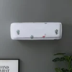 Premium Waterproof Air Conditioner Cover – Dustproof Outdoor & Indoor AC Protector - Image 5