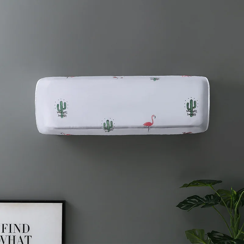kf-Hce5d0c22d24949aa9f638c18d9e6026bJ Premium Waterproof Air Conditioner Cover – Dustproof Outdoor & Indoor AC Protector - Image 5