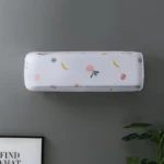 Premium Waterproof Air Conditioner Cover – Dustproof Outdoor & Indoor AC Protector - Image 4