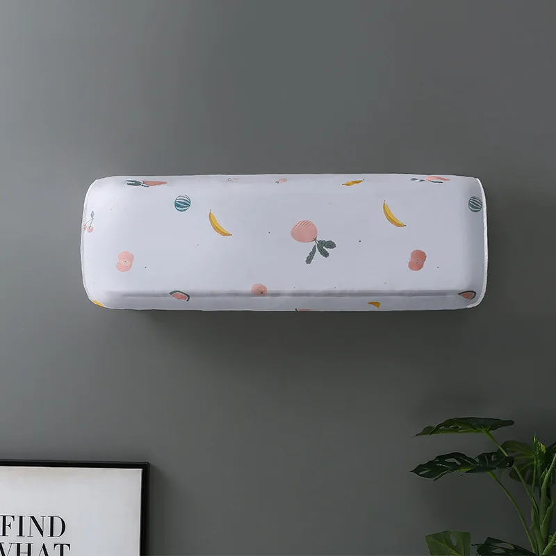 kf-Hd429e243e8ad4a3bb5c62fb12120303aW Premium Waterproof Air Conditioner Cover – Dustproof Outdoor & Indoor AC Protector - Image 4
