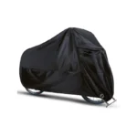 Double-Line Thickened Bicycle Cover for Waterproof Dust and Sun Protection