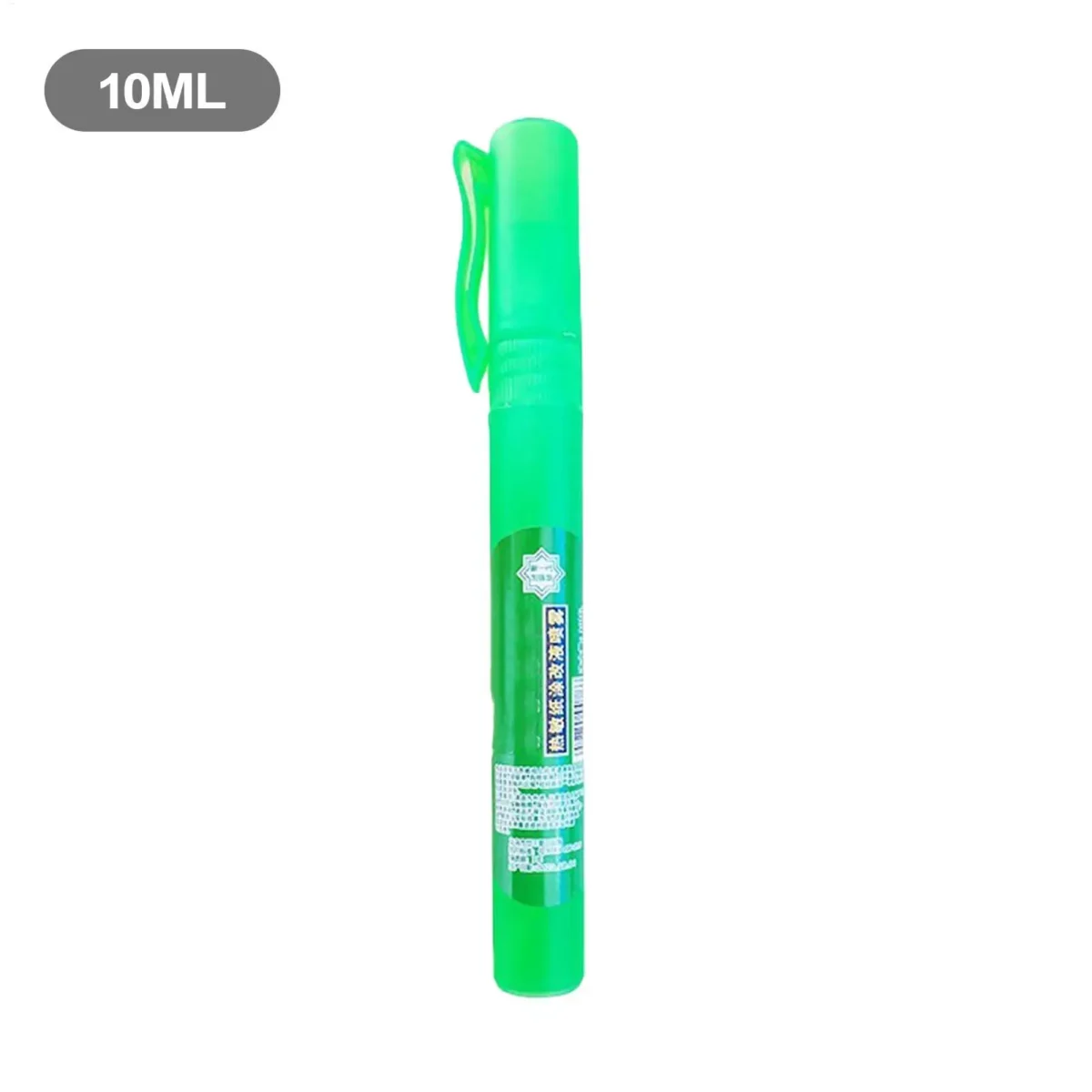Thermal Ink remover spray - Image 6
