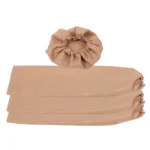 Ceiling Fan Blade Covers – Washable, Dustproof & Decorative Fan Covers - Image 4