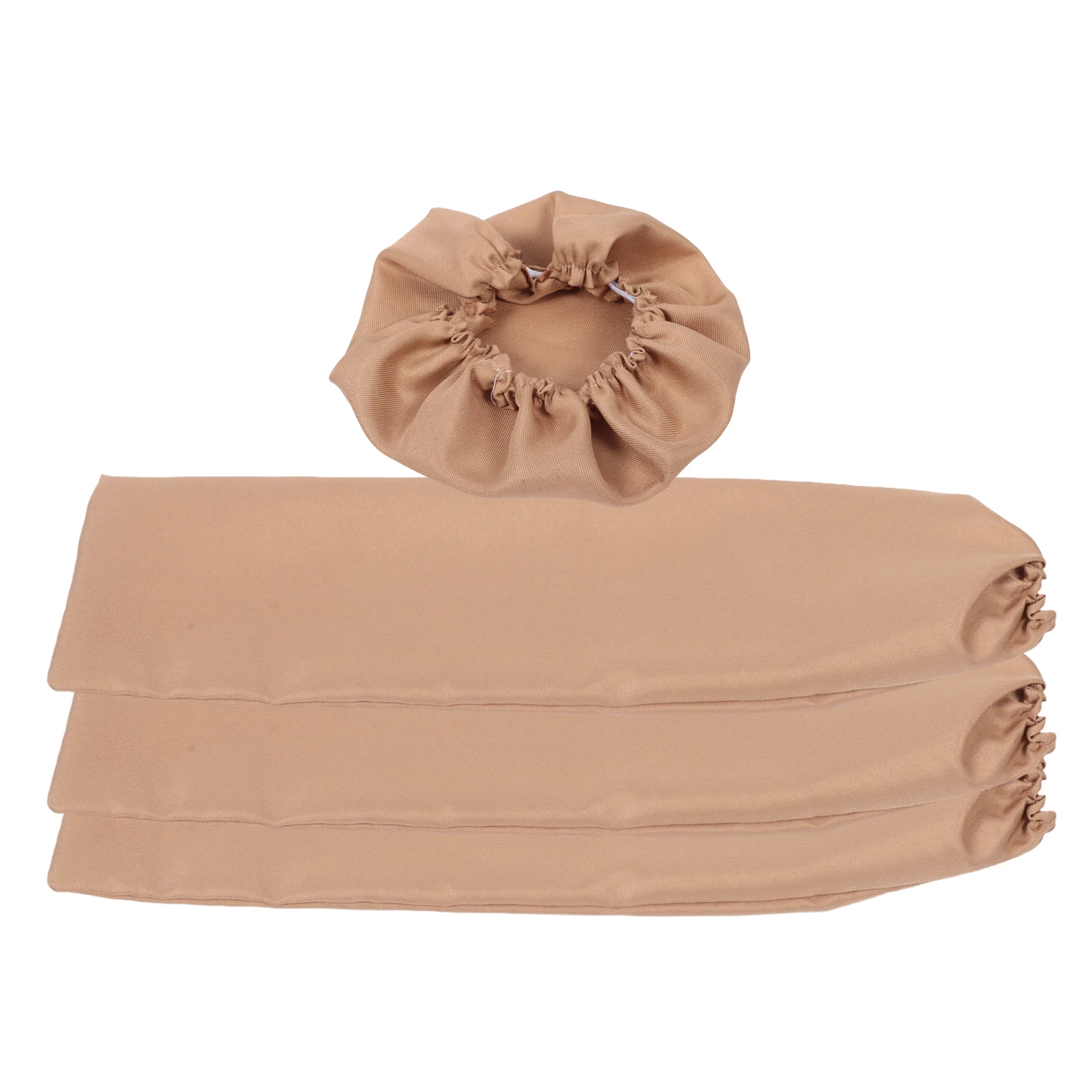 kf-S655241d8dafd43f19b13637587d810819 Ceiling Fan Blade Covers – Washable, Dustproof & Decorative Fan Covers - Image 4